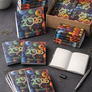 Uniq Notebook Printing Service