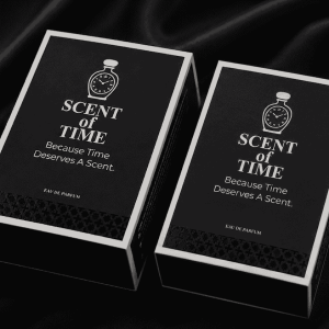 Perfume Packaging Box Printing and Packaging Service