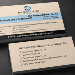 Matt Lamination Both Sides Card printed on premium art card with full-color offset printing, durable matte finish, and professional business card design.